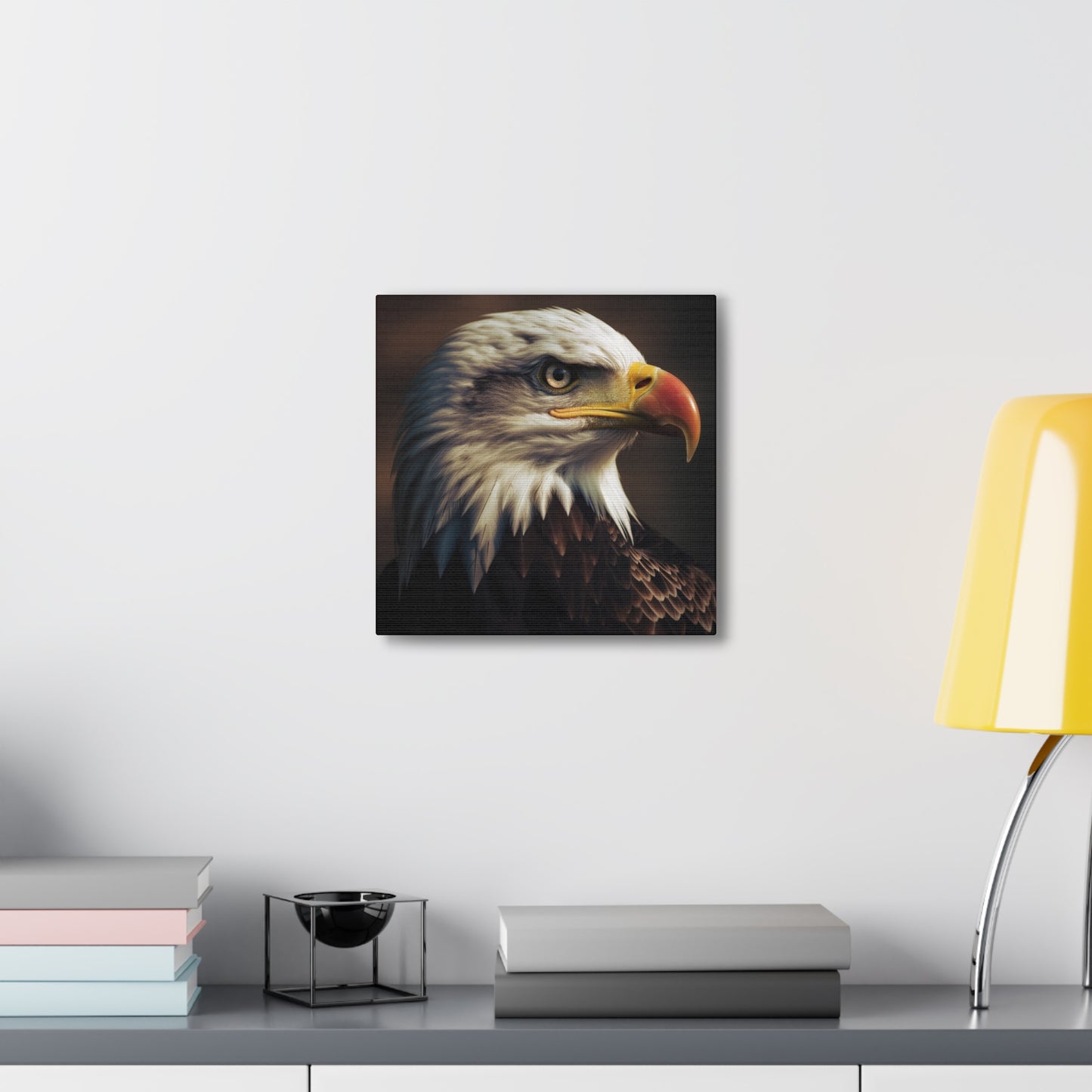 "Eagle" Wall Art - Weave Got Gifts - Unique Gifts You Won’t Find Anywhere Else!