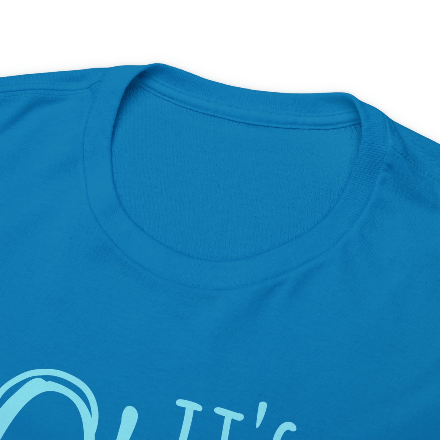 "It's Okay To Be Not Okay" T-Shirt - Weave Got Gifts - Unique Gifts You Won’t Find Anywhere Else!