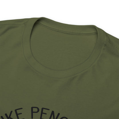 "I Like Penguins & Maybe 3 People" T-Shirt - Weave Got Gifts - Unique Gifts You Won’t Find Anywhere Else!