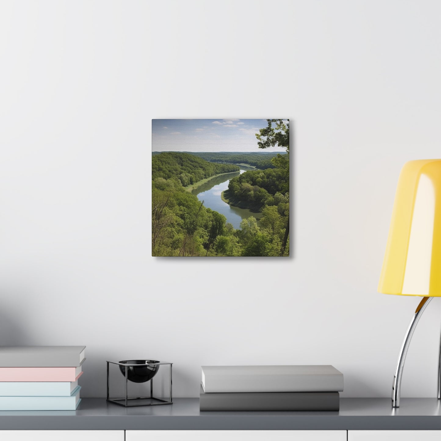 "Missouri Photo" Wall Art - Weave Got Gifts - Unique Gifts You Won’t Find Anywhere Else!