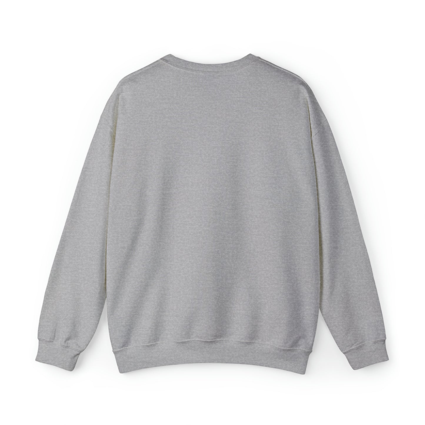 Loose fit sweatshirt with funny coffee and Hocus Pocus design
