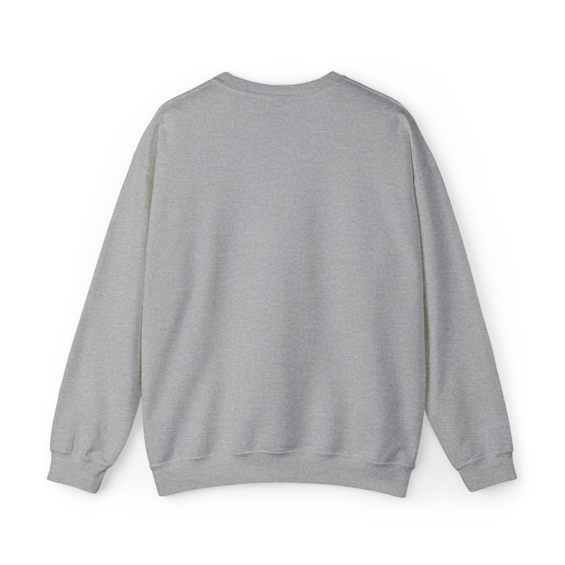 Loose fit sweatshirt with funny coffee and Hocus Pocus design
