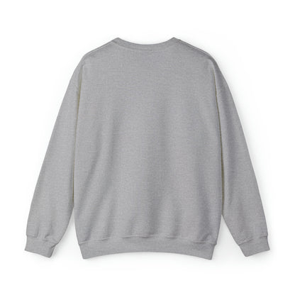 Loose fit sweatshirt with funny coffee and Hocus Pocus design
