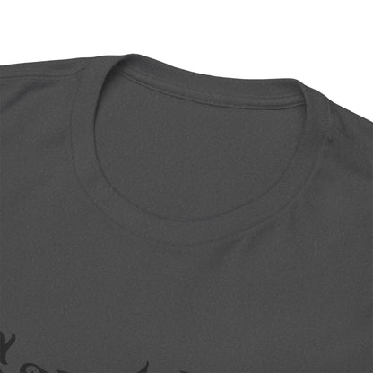 Say When T-Shirt