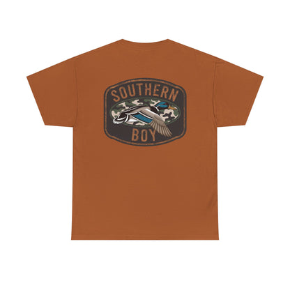 Southern Boy Duck Hunting T-Shirt
