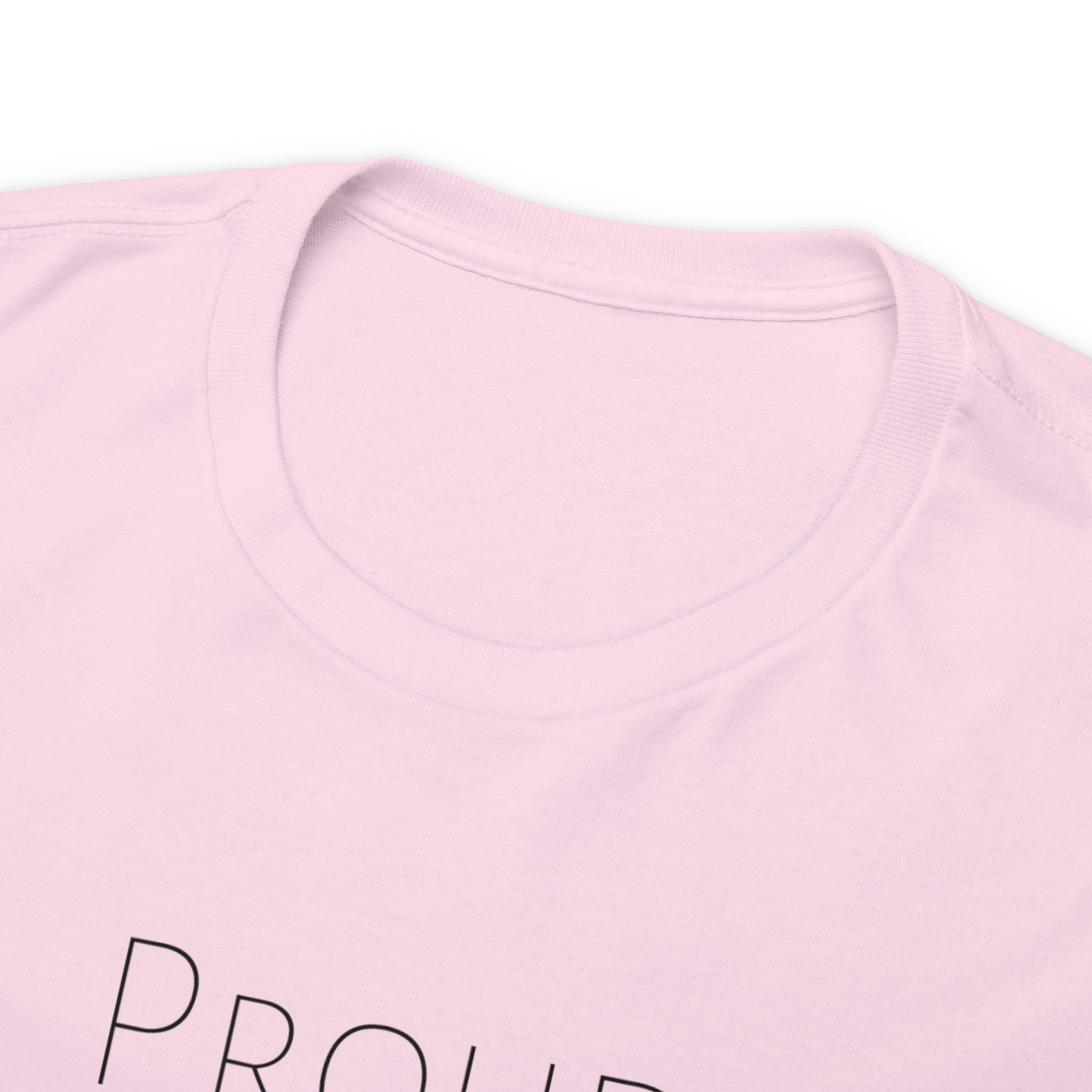 "Proud Nanny" T-Shirt - Weave Got Gifts - Unique Gifts You Won’t Find Anywhere Else!