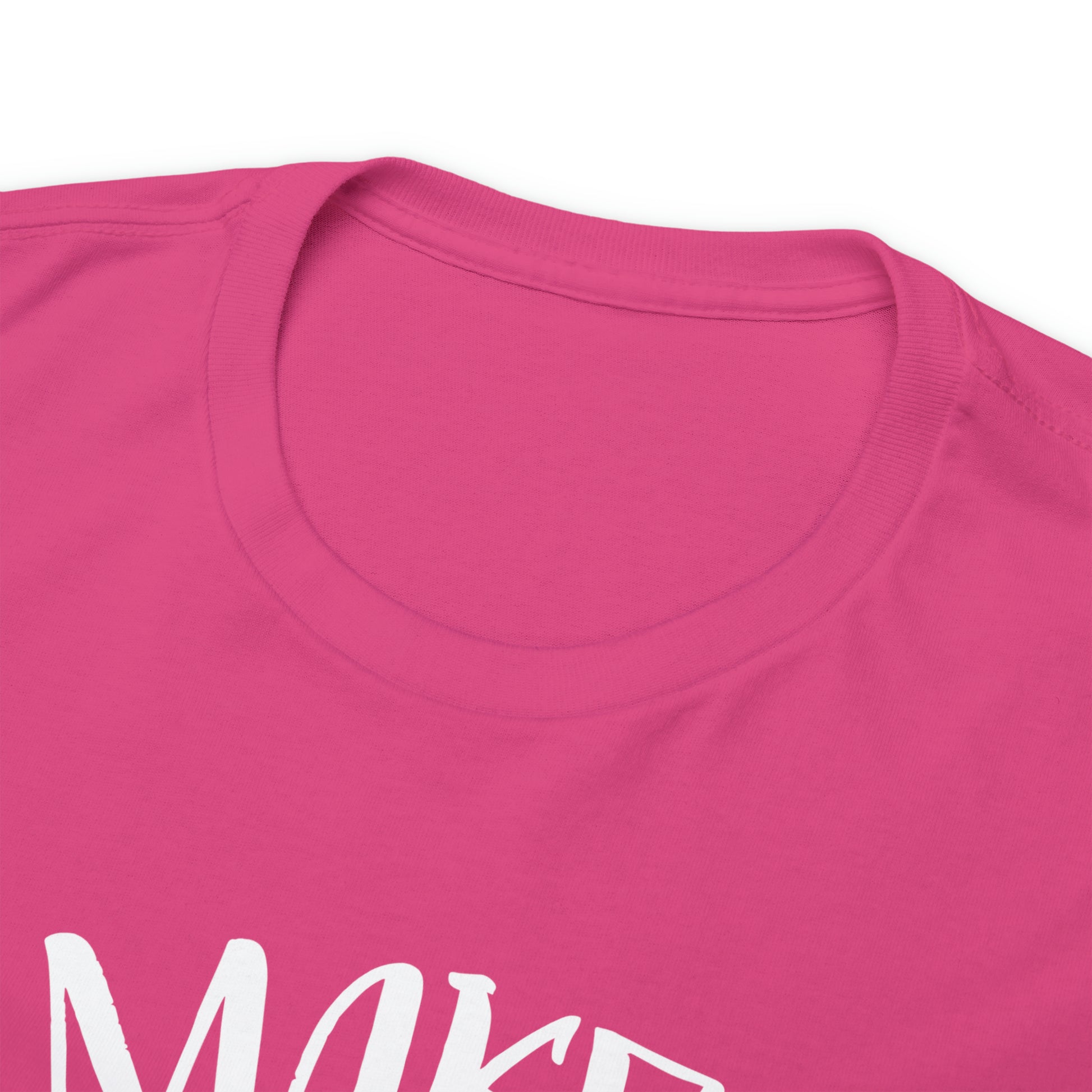 "Make Your Dreams Happen" T-Shirt - Weave Got Gifts - Unique Gifts You Won’t Find Anywhere Else!