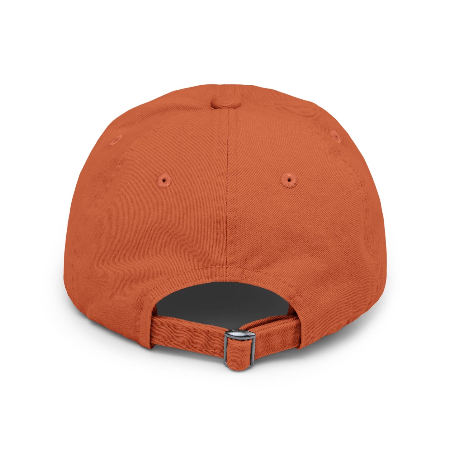 Faith Can Move Mountains Hat