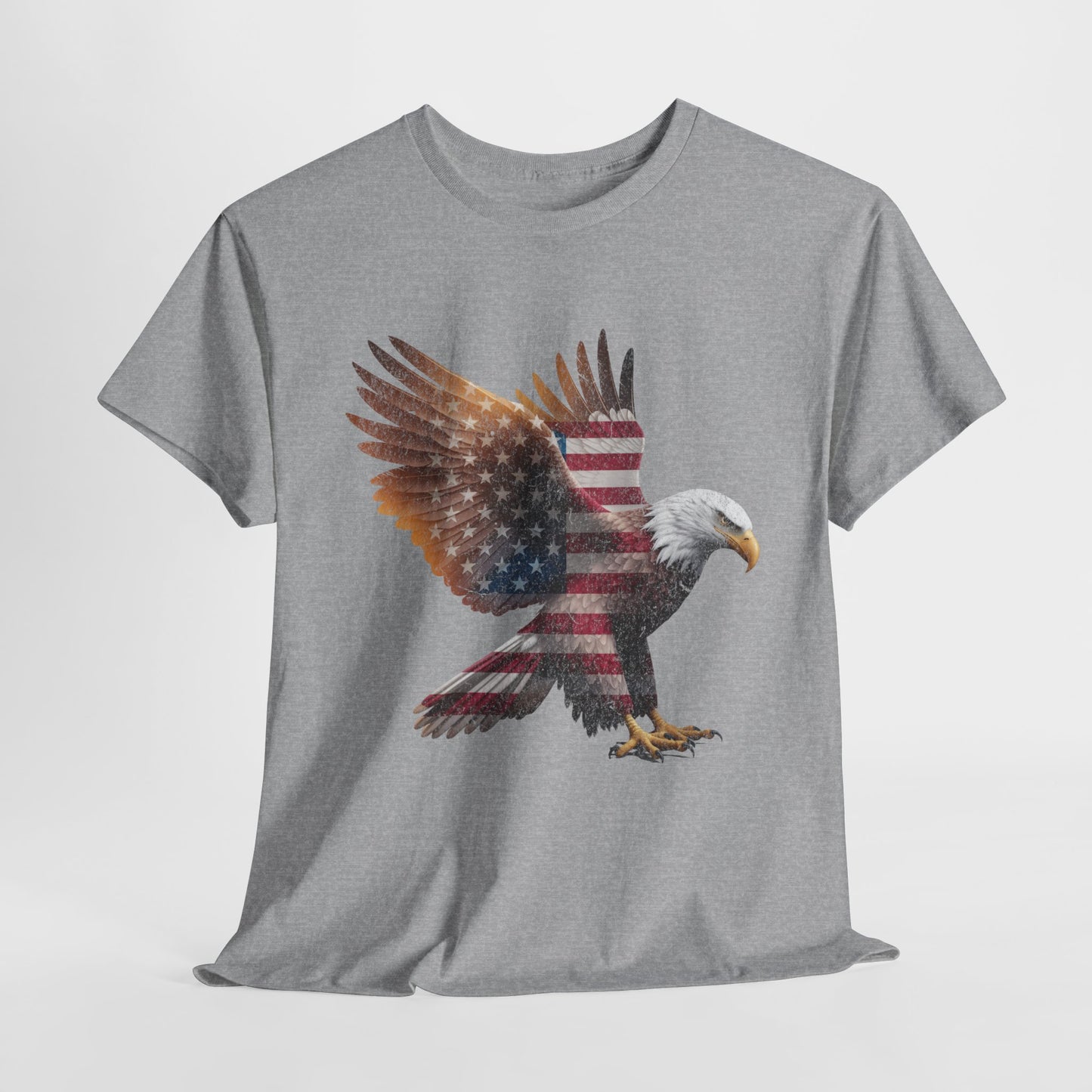 American Bald Eagle T-Shirt
