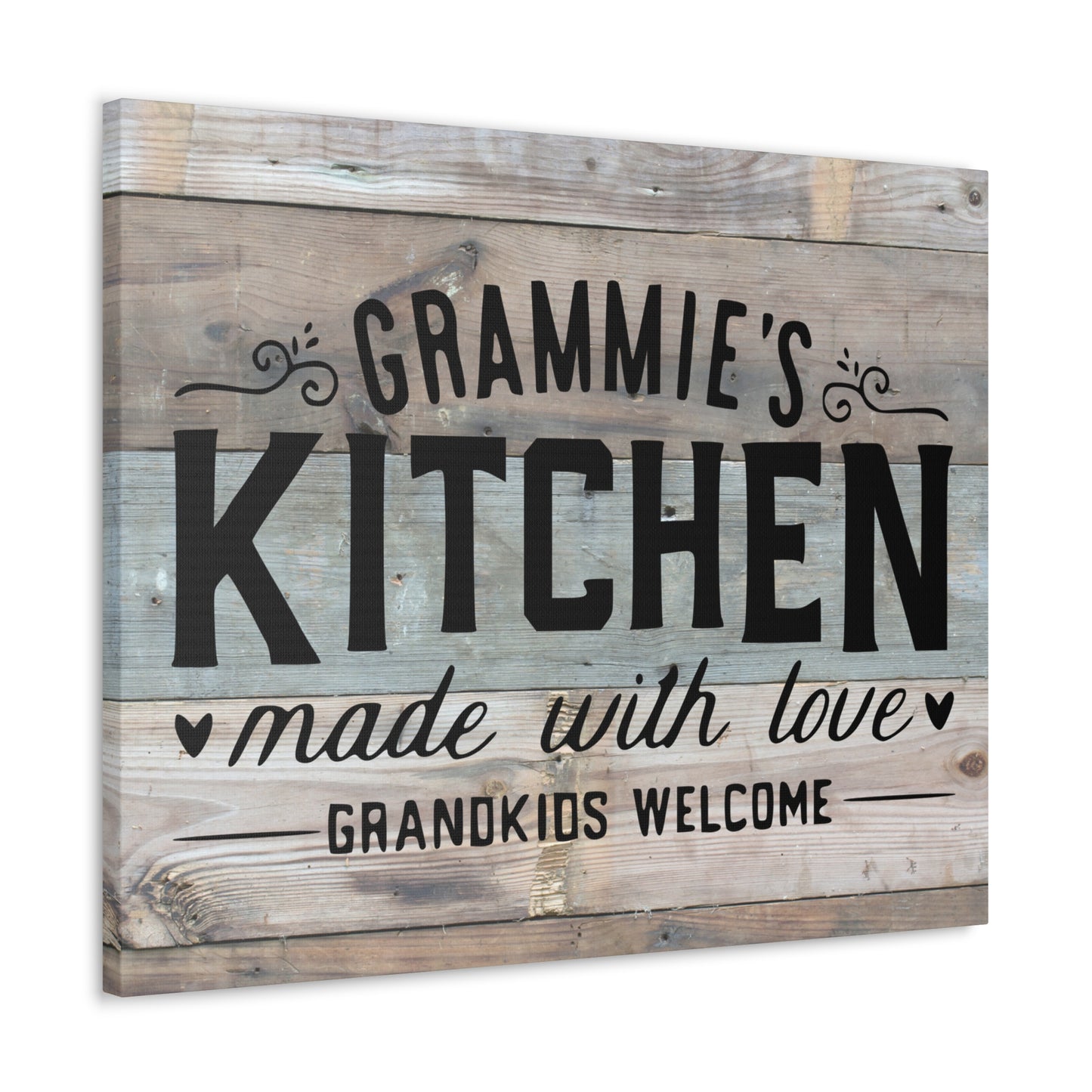 "Closed MDF backing kitchen canvas on 100% cotton fabric"