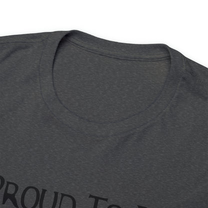 "Proud To Be Colombian" T-Shirt - Weave Got Gifts - Unique Gifts You Won’t Find Anywhere Else!
