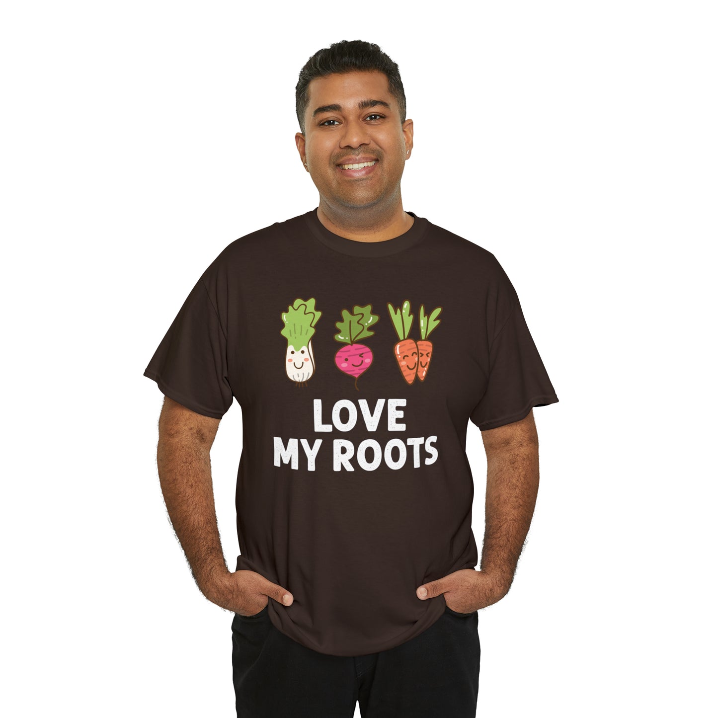 "I Love My Roots" T-Shirt - Weave Got Gifts - Unique Gifts You Won’t Find Anywhere Else!