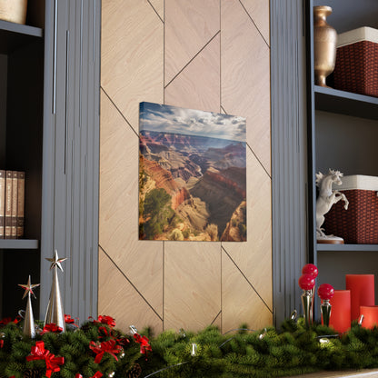 "Grand Canyon Photo" Wall Décor - Weave Got Gifts - Unique Gifts You Won’t Find Anywhere Else!