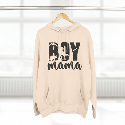 Mom crewneck sweatshirt featuring a cute and trendy design
