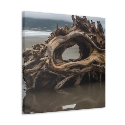 "Beach Driftwood" Wall Art - Weave Got Gifts - Unique Gifts You Won’t Find Anywhere Else!