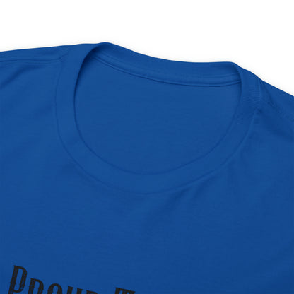 "Proud to Be Different" T-Shirt - Weave Got Gifts - Unique Gifts You Won’t Find Anywhere Else!