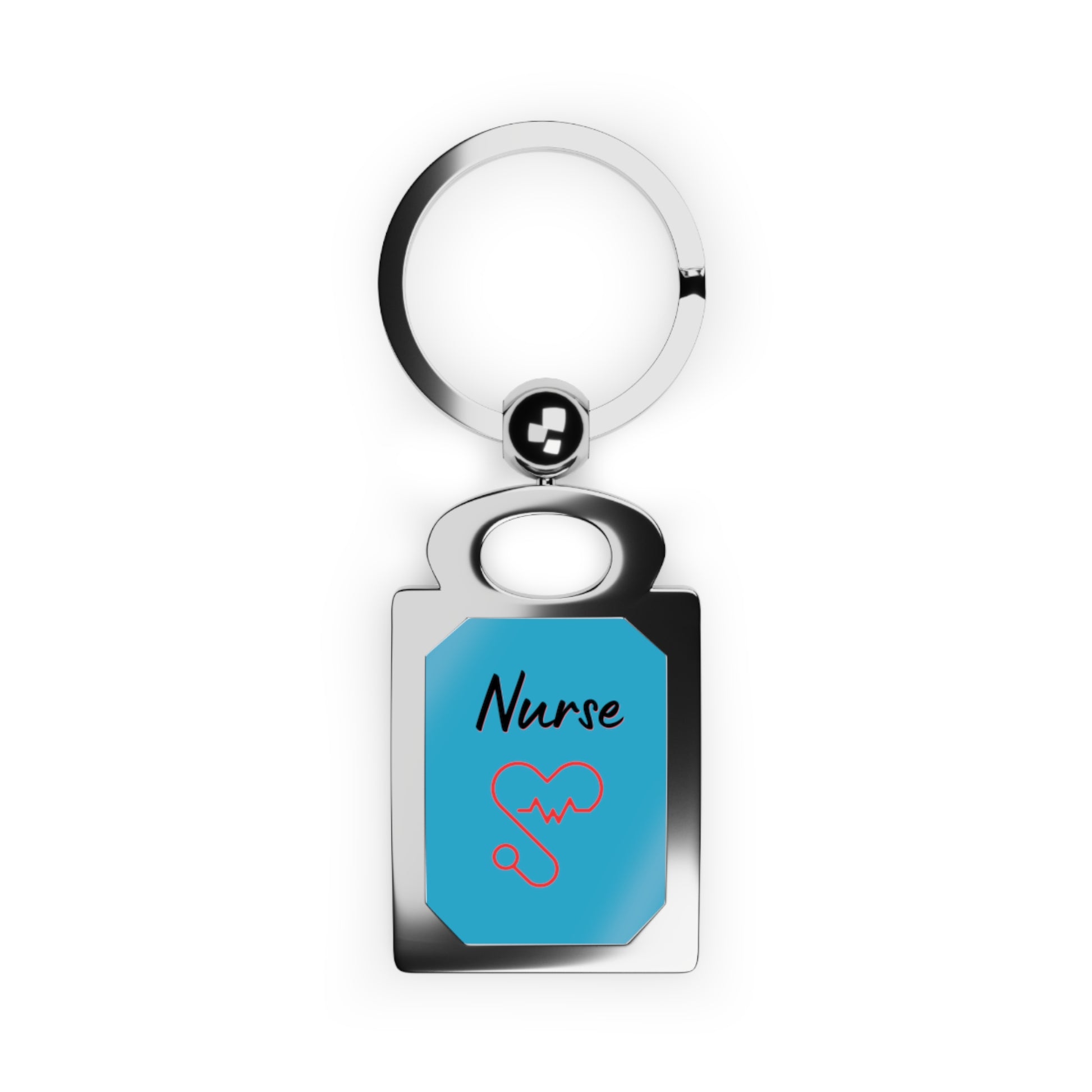 "Nurse" Keyring - Weave Got Gifts - Unique Gifts You Won’t Find Anywhere Else!