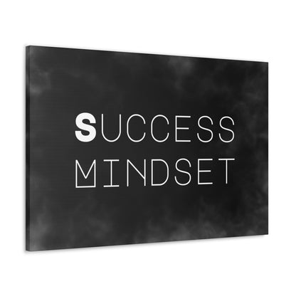 "Success Mindset" Wall Art - Weave Got Gifts - Unique Gifts You Won’t Find Anywhere Else!