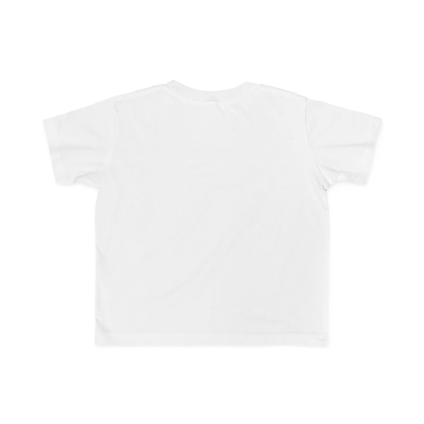 Toddlerhood University T-Shirt