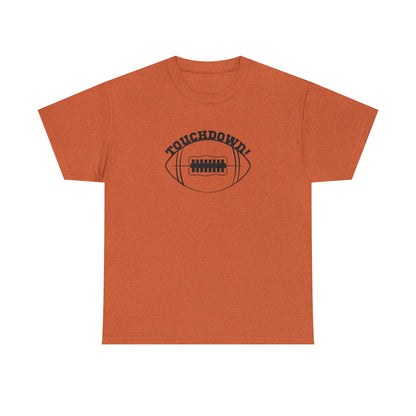 "Touchdown" T-Shirt - Weave Got Gifts - Unique Gifts You Won’t Find Anywhere Else!