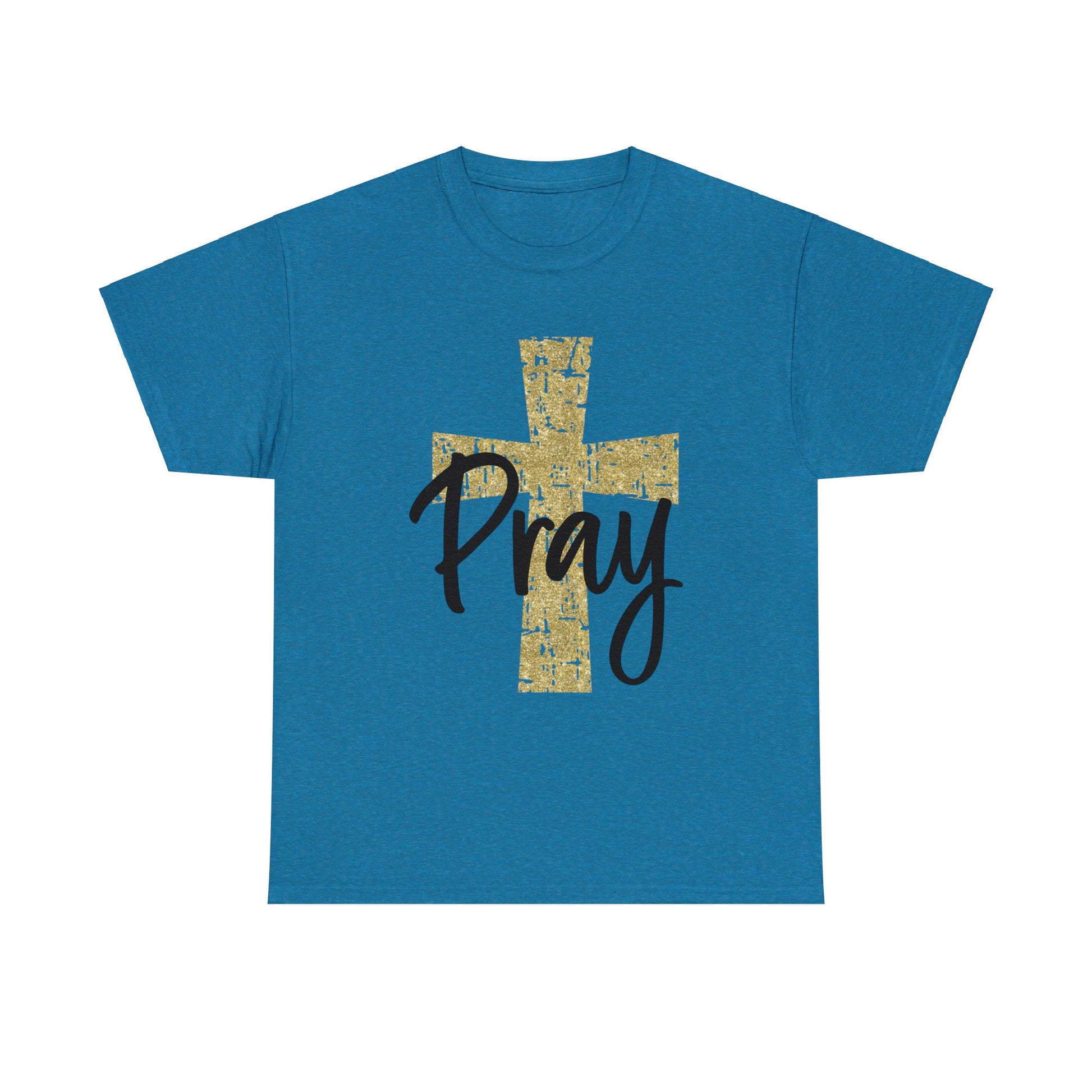 "Pray" T-Shirt - Weave Got Gifts - Unique Gifts You Won’t Find Anywhere Else!