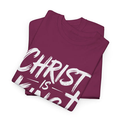 Christ Is King T-Shirt