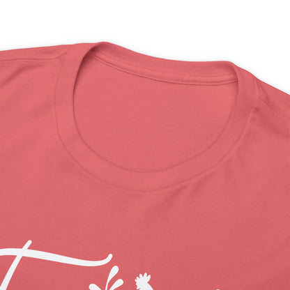"Farm Sweet Farm" T-Shirt - Weave Got Gifts - Unique Gifts You Won’t Find Anywhere Else!