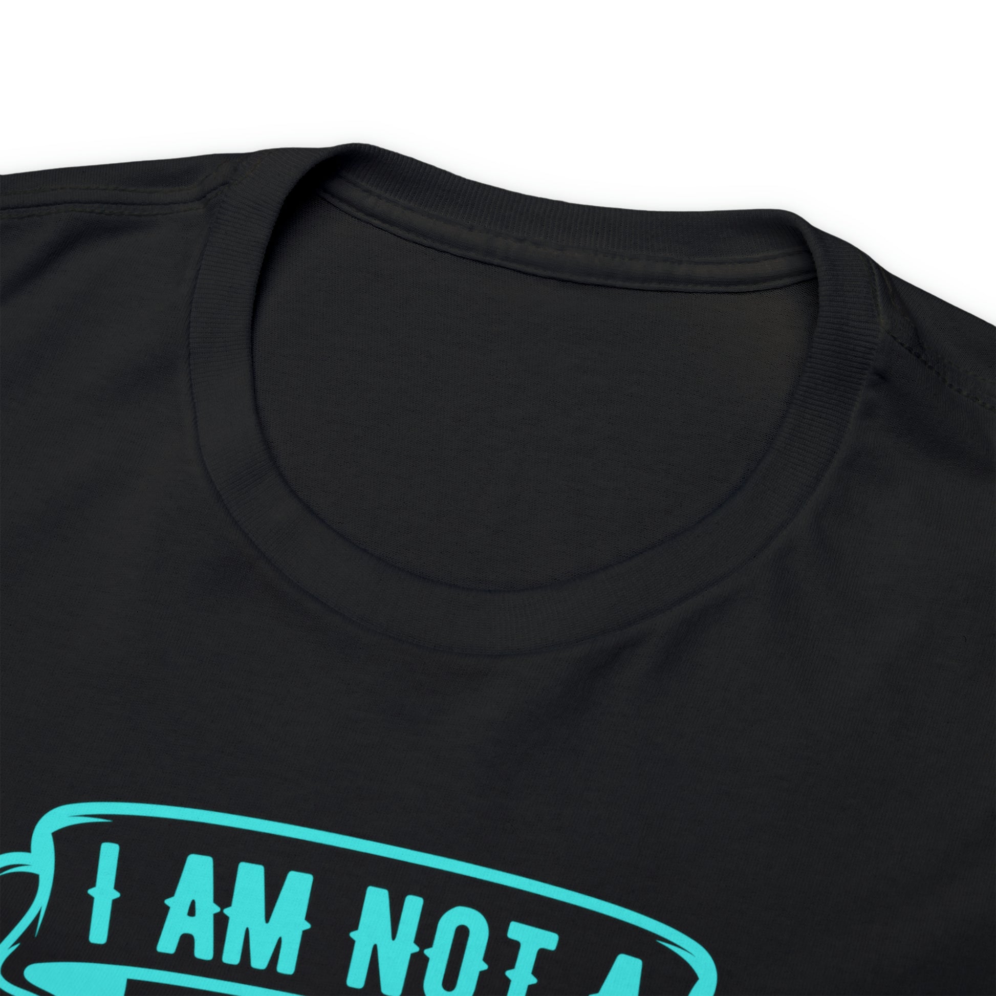 "I Am Not A Hugger" T-Shirt - Weave Got Gifts - Unique Gifts You Won’t Find Anywhere Else!