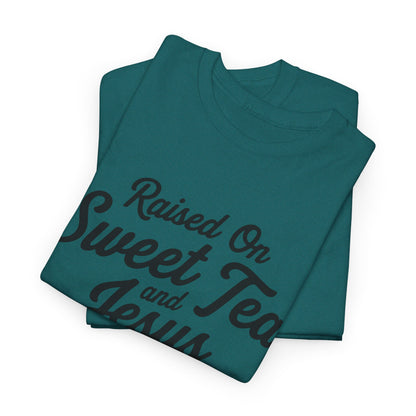 Sweet Tea & Jesus T-Shirt