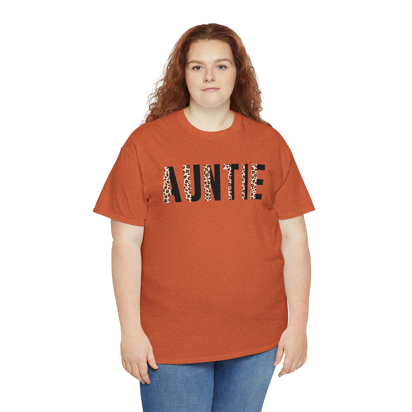 "Auntie" T-Shirt - Weave Got Gifts - Unique Gifts You Won’t Find Anywhere Else!