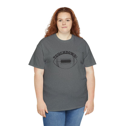 "Touchdown" T-Shirt - Weave Got Gifts - Unique Gifts You Won’t Find Anywhere Else!