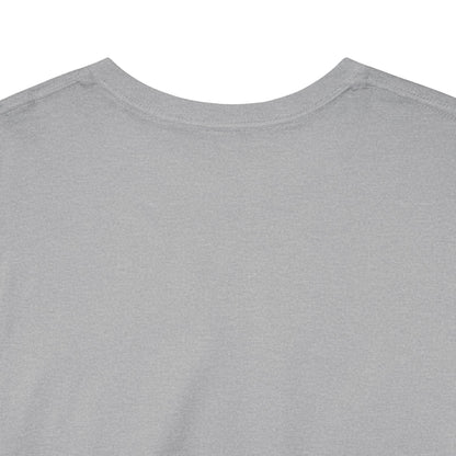 Say When T-Shirt
