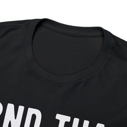 "I 2nd That" T-Shirt - Weave Got Gifts - Unique Gifts You Won’t Find Anywhere Else!