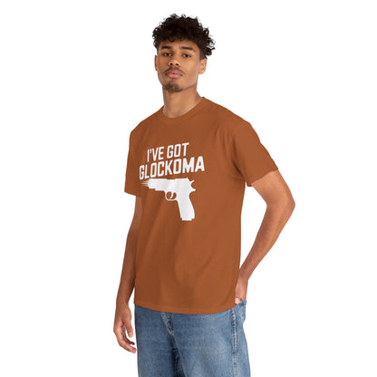 Glockoma T-Shirt