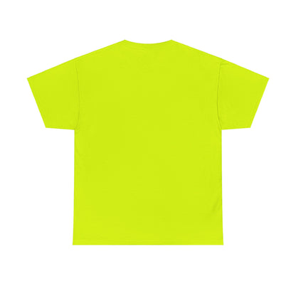 Say When T-Shirt