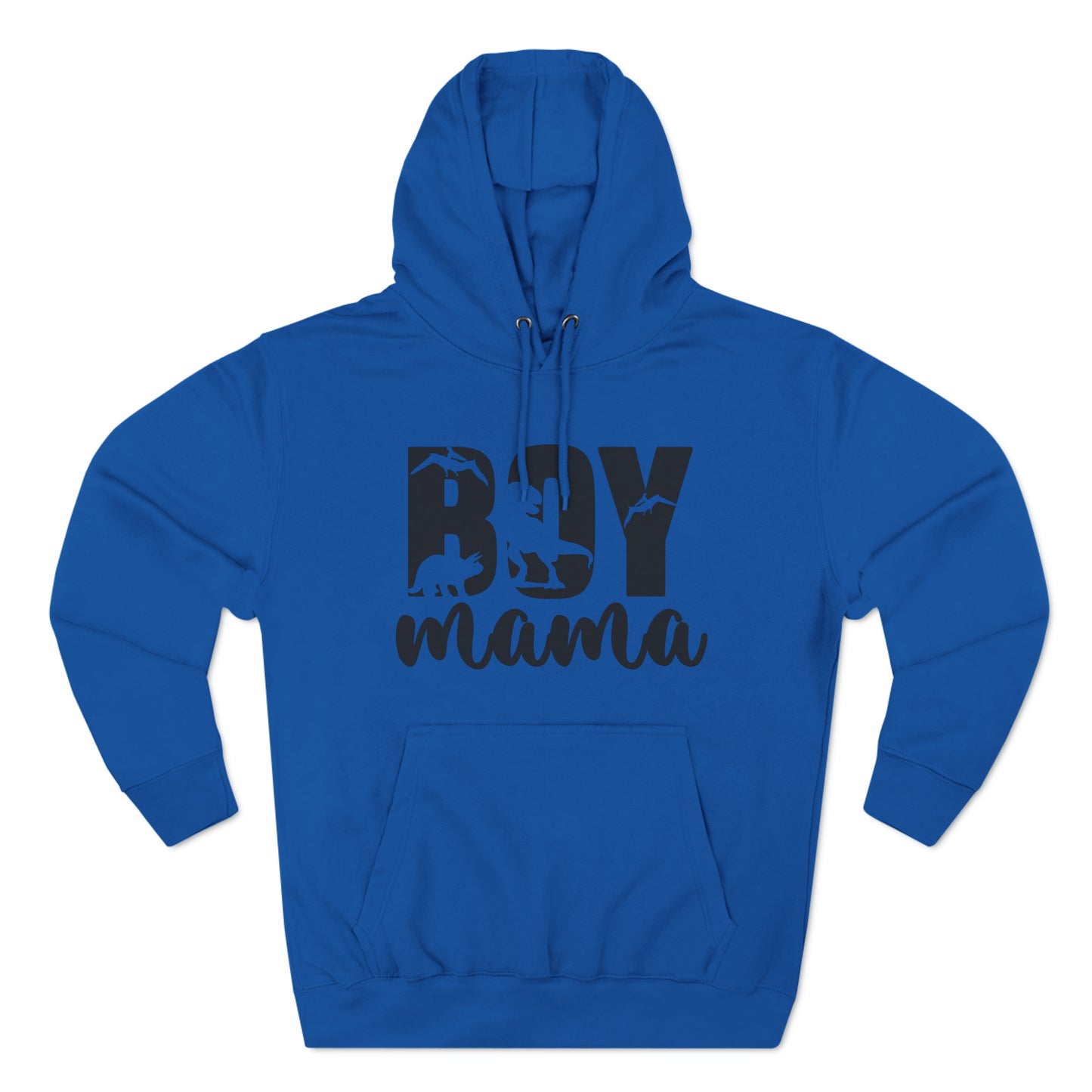 "Boy Mama" Hoodie - Weave Got Gifts - Unique Gifts You Won’t Find Anywhere Else!