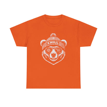 Chill Grizzly T-Shirt