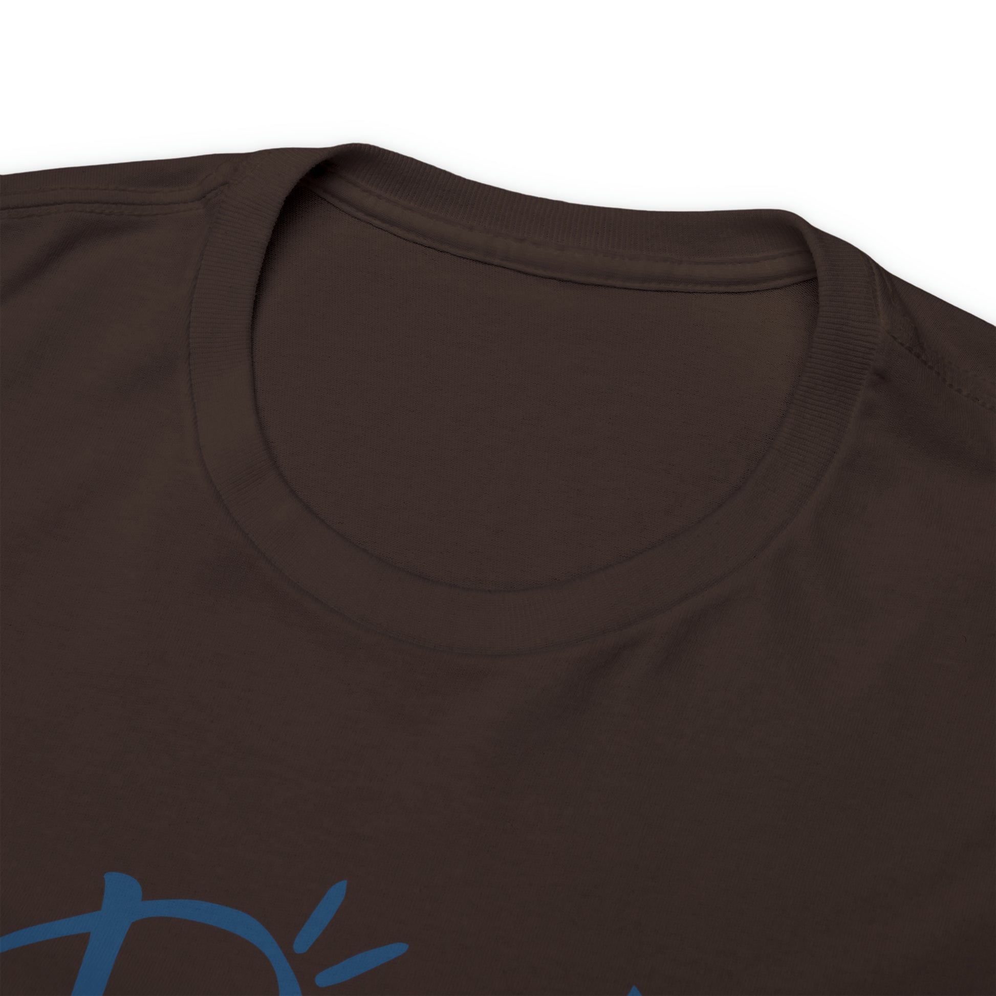 "Don't Overthink It" T-Shirt - Weave Got Gifts - Unique Gifts You Won’t Find Anywhere Else!