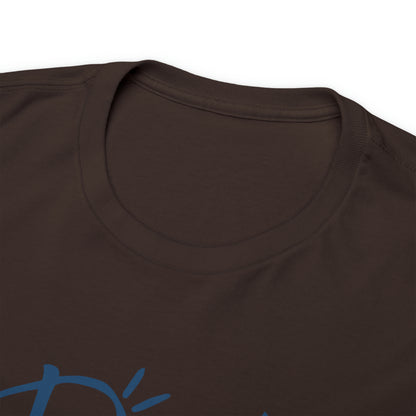 "Don't Overthink It" T-Shirt - Weave Got Gifts - Unique Gifts You Won’t Find Anywhere Else!