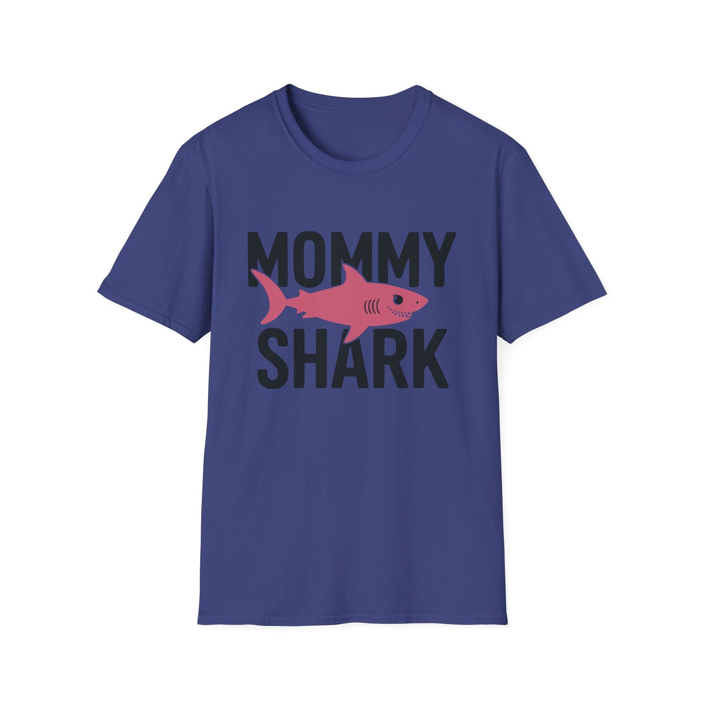 Mommy Shark T-Shirt