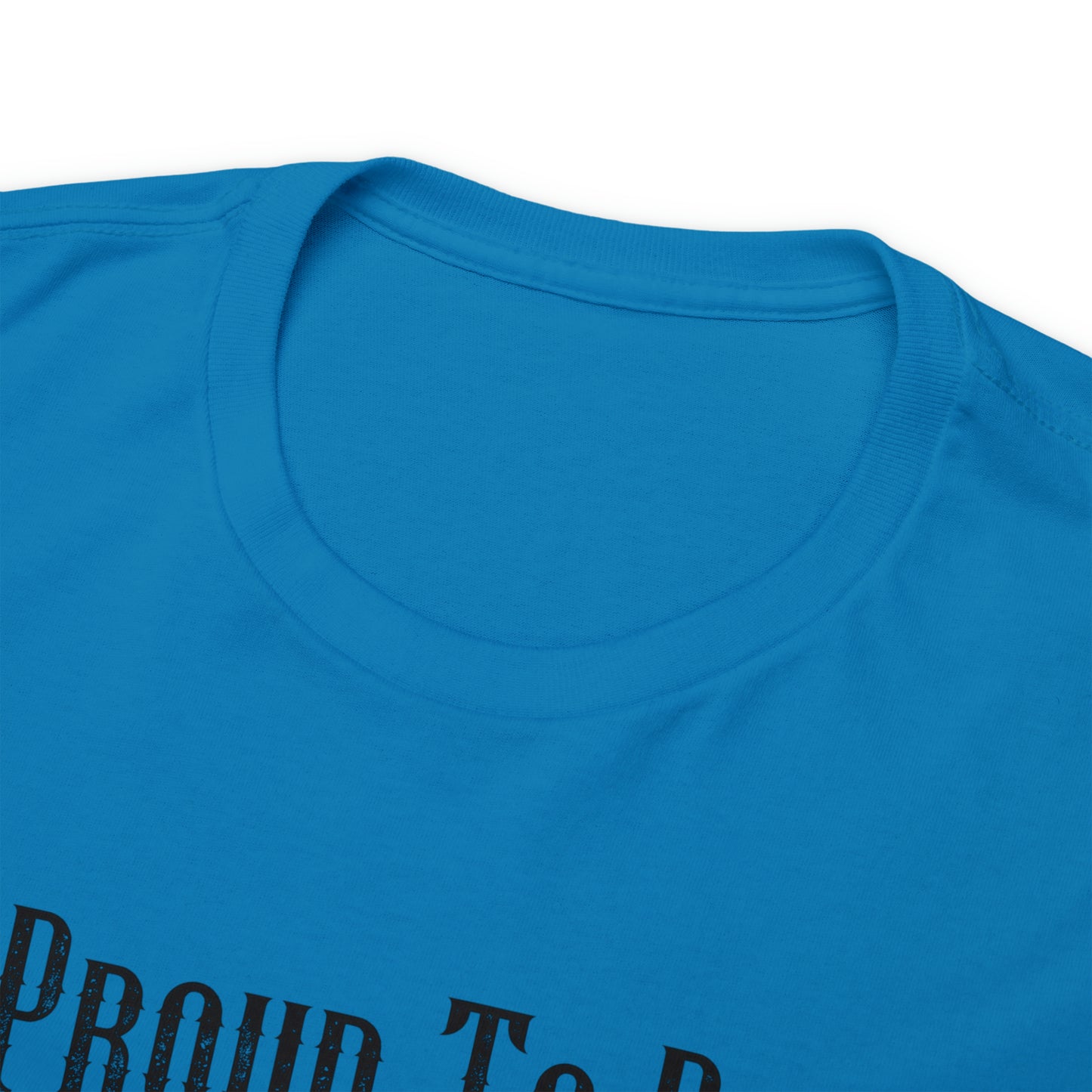 "Proud To Be English" T-Shirt - Weave Got Gifts - Unique Gifts You Won’t Find Anywhere Else!