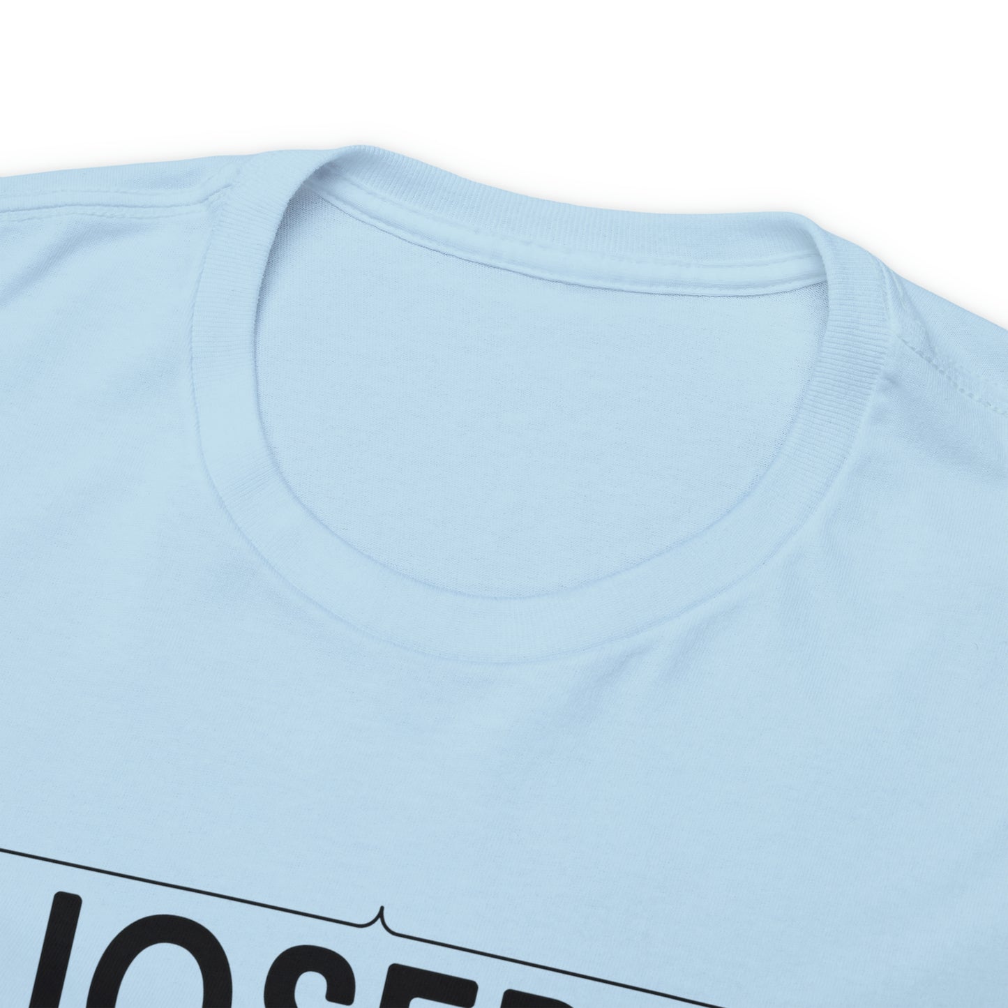 "Joseph Knows Everything" T-Shirt - Weave Got Gifts - Unique Gifts You Won’t Find Anywhere Else!