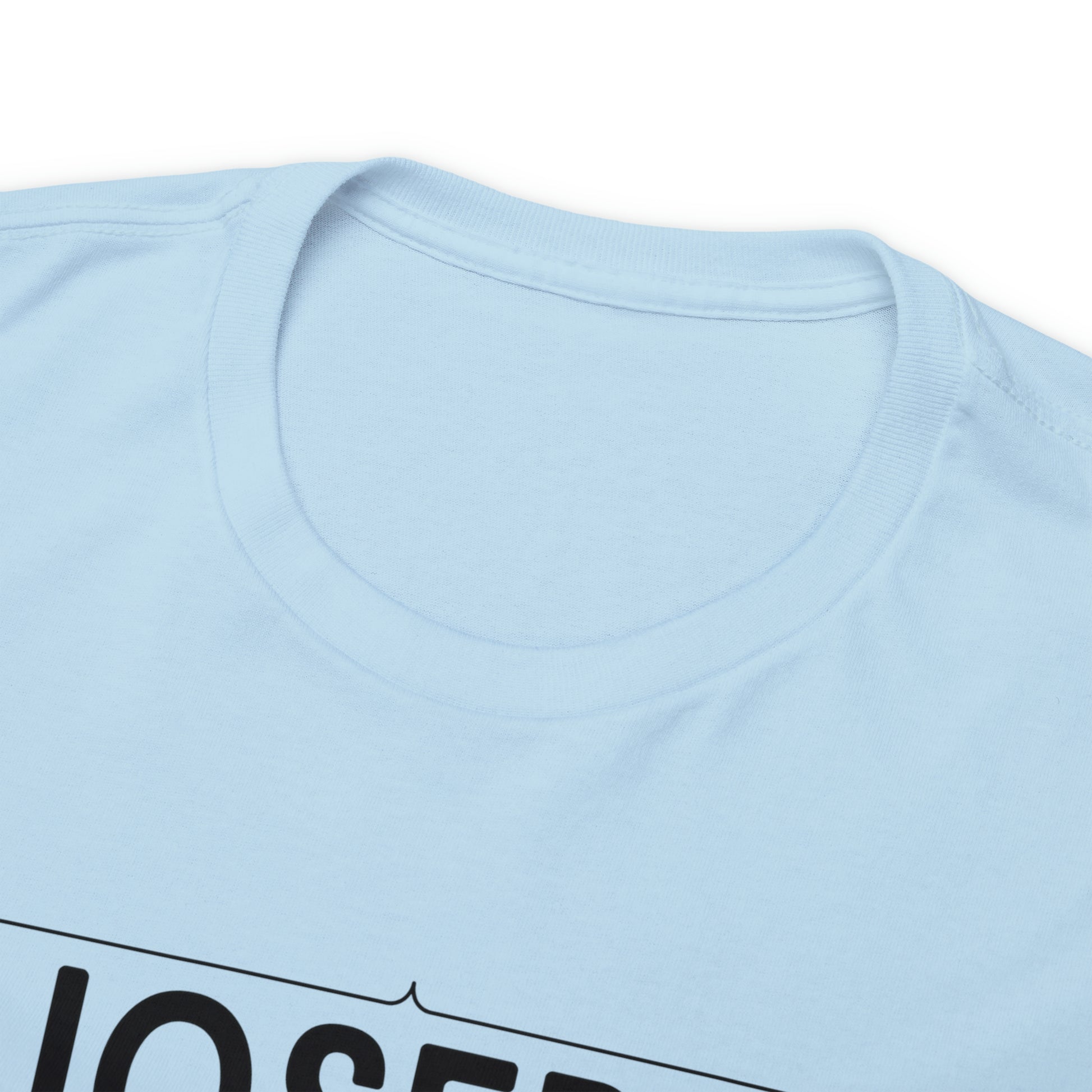 "Joseph Knows Everything" T-Shirt - Weave Got Gifts - Unique Gifts You Won’t Find Anywhere Else!