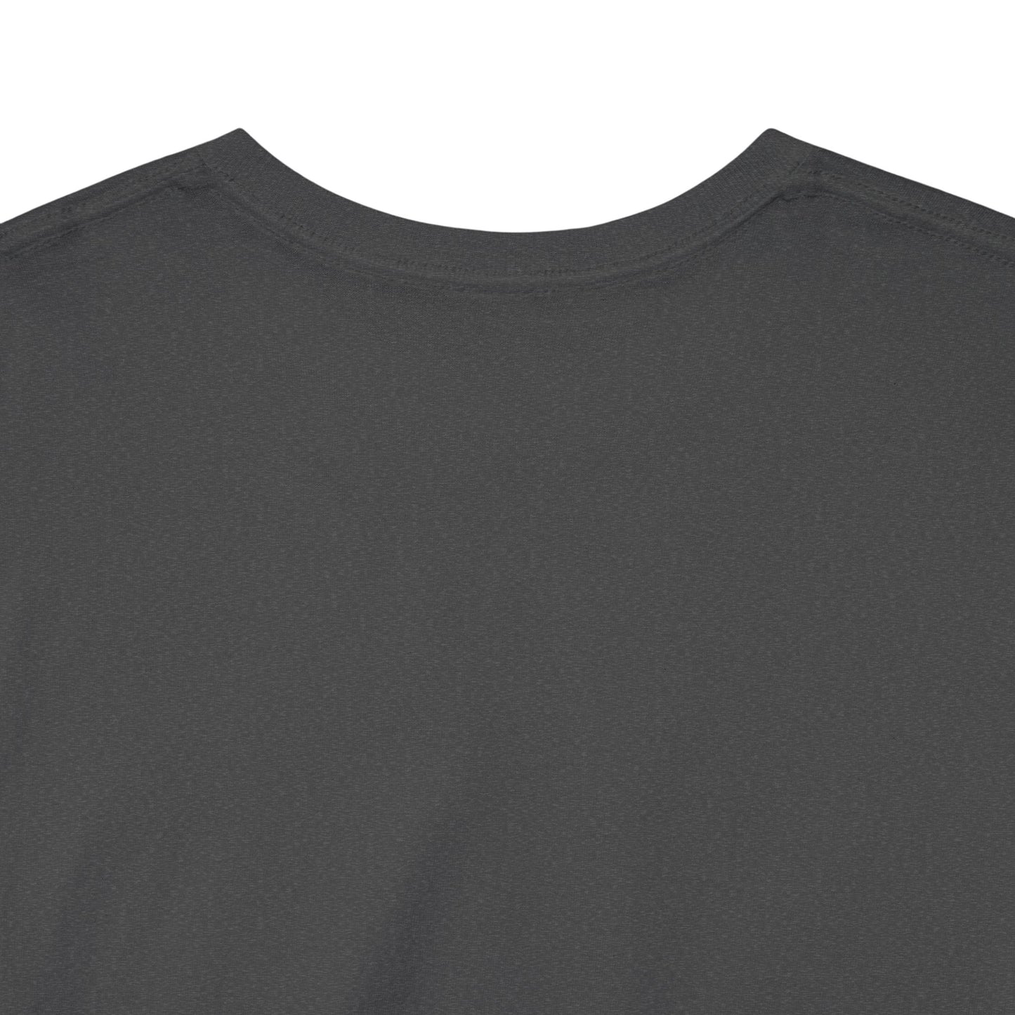 Say When T-Shirt
