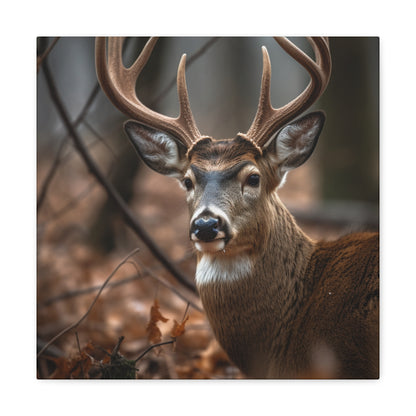 "Buck" Wall Art - Weave Got Gifts - Unique Gifts You Won’t Find Anywhere Else!