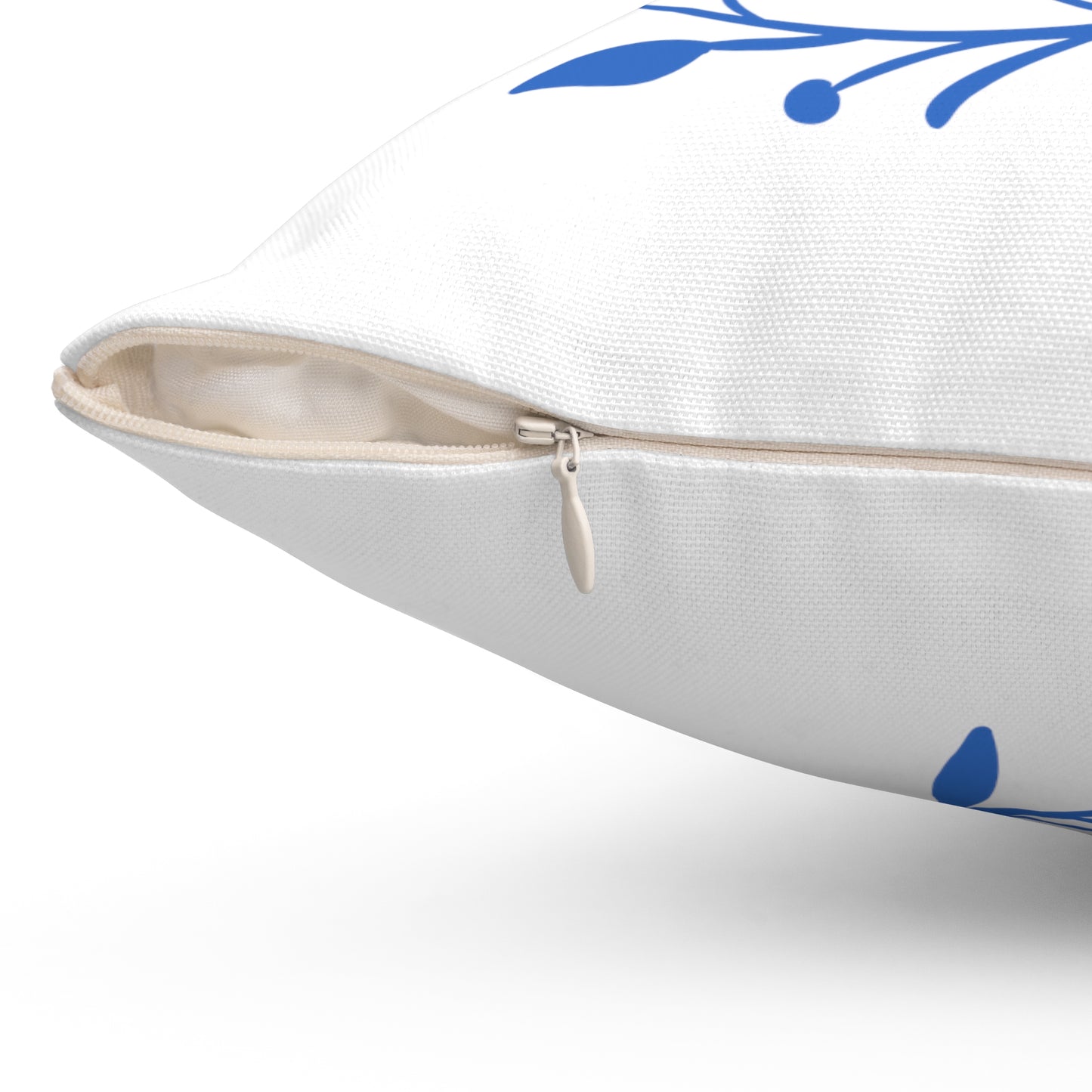 Be Still and Know That I Am God Pillow – Christian Home Decor

