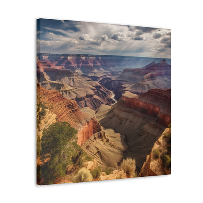 "Grand Canyon Photo" Wall Décor - Weave Got Gifts - Unique Gifts You Won’t Find Anywhere Else!