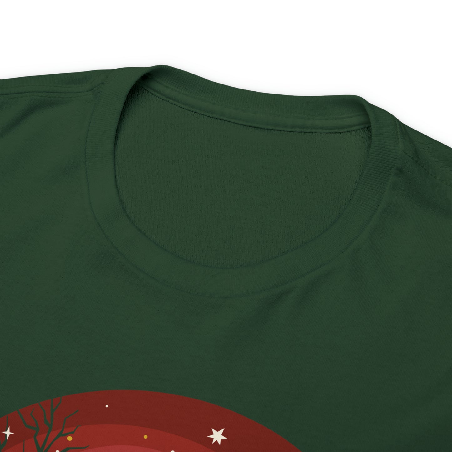 "Spooky Dance" T-Shirt - Weave Got Gifts - Unique Gifts You Won’t Find Anywhere Else!