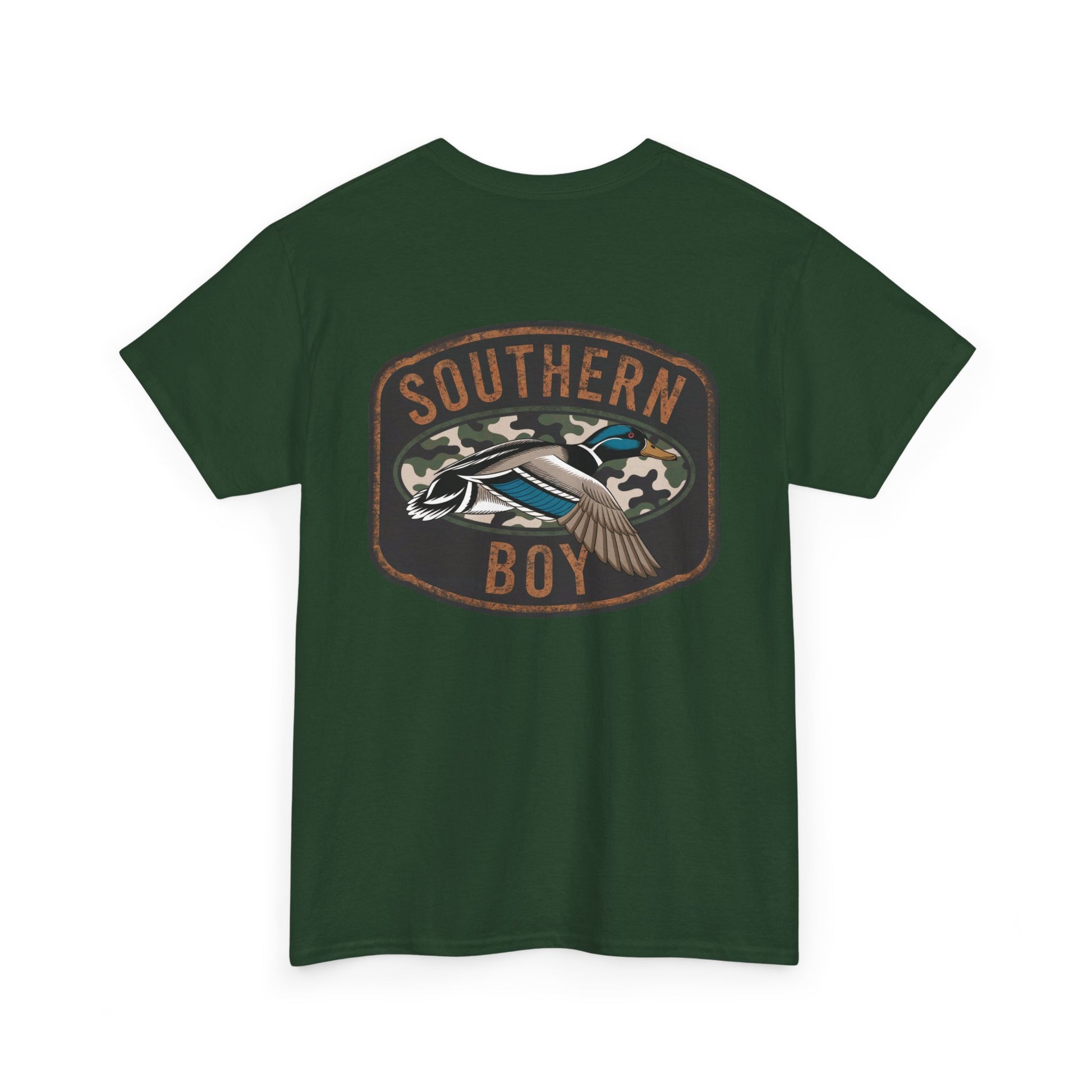 duck hunting tee shirts for sale southern pride