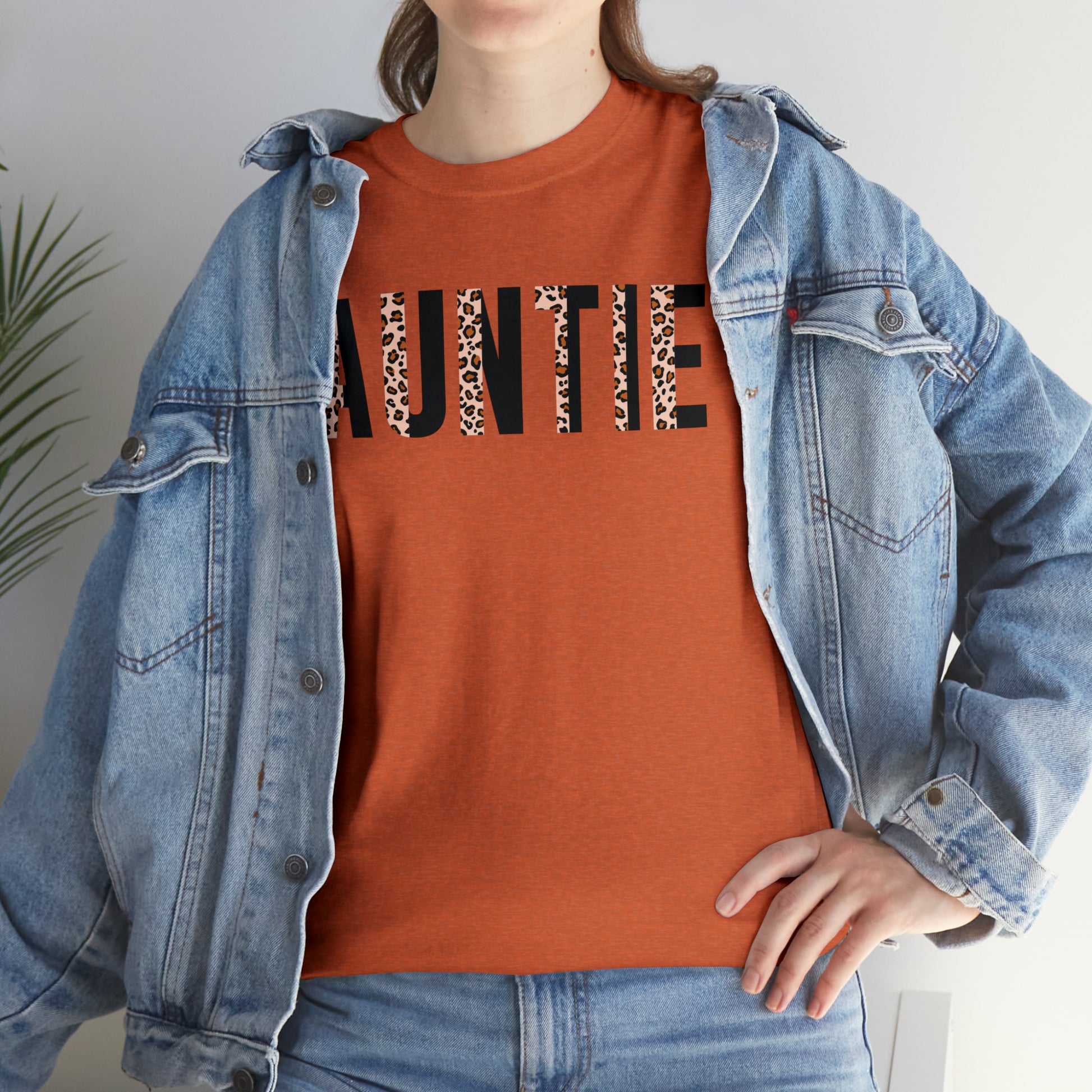 "Auntie" T-Shirt - Weave Got Gifts - Unique Gifts You Won’t Find Anywhere Else!